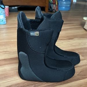 Burton Imprint3 Heat Moldable Snowboard Boot Liners